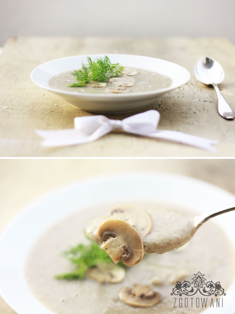 zupa-krem-z-pieczarek