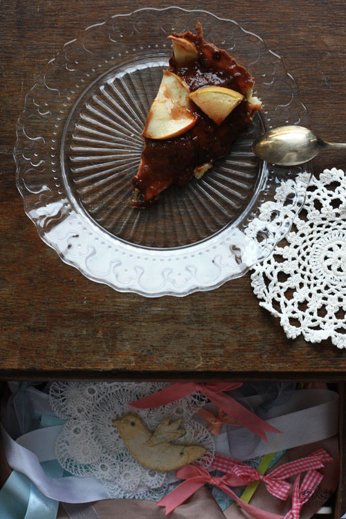 tarta-z-powidlem-i-jablkami-5