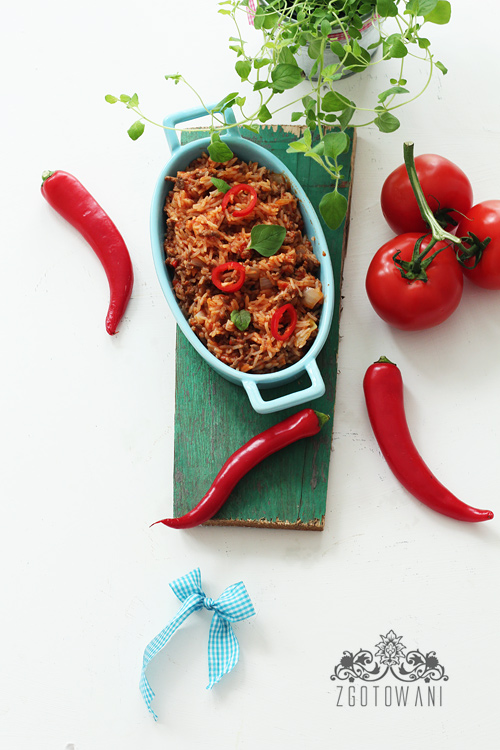 risotto-z-miesem-mielonym-i-ostra-papryczka-peperoni-8