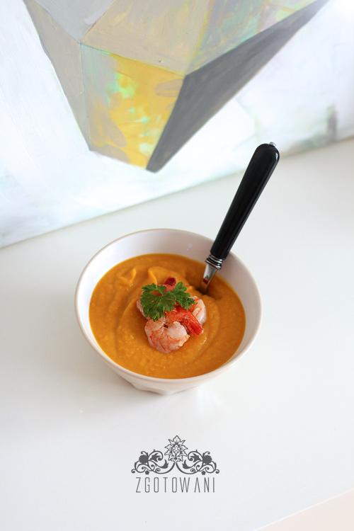 zupa-dyniowa-z-czerwona-pasta-curry-i-krewetkami-5
